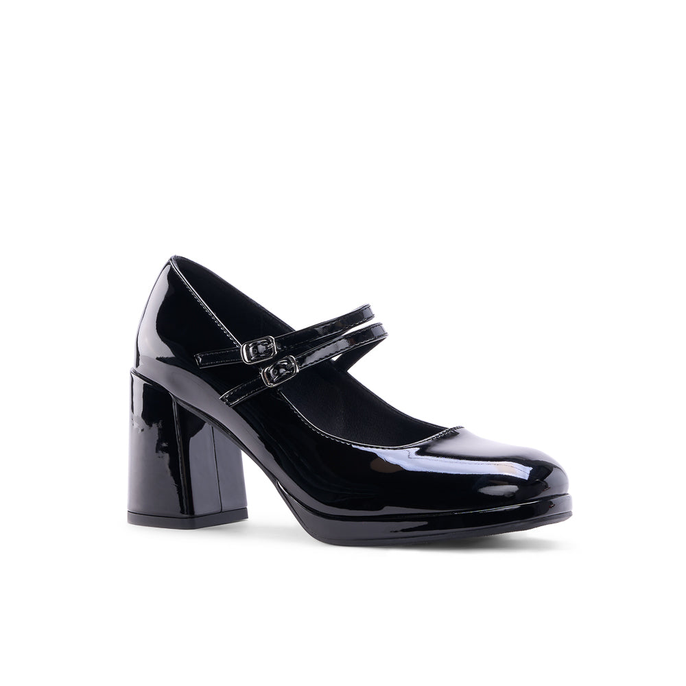 122352-02-ASHLEY_II-03-ASHLEY II-Women's Dress Shoes-Yellow-Yellow Shoes