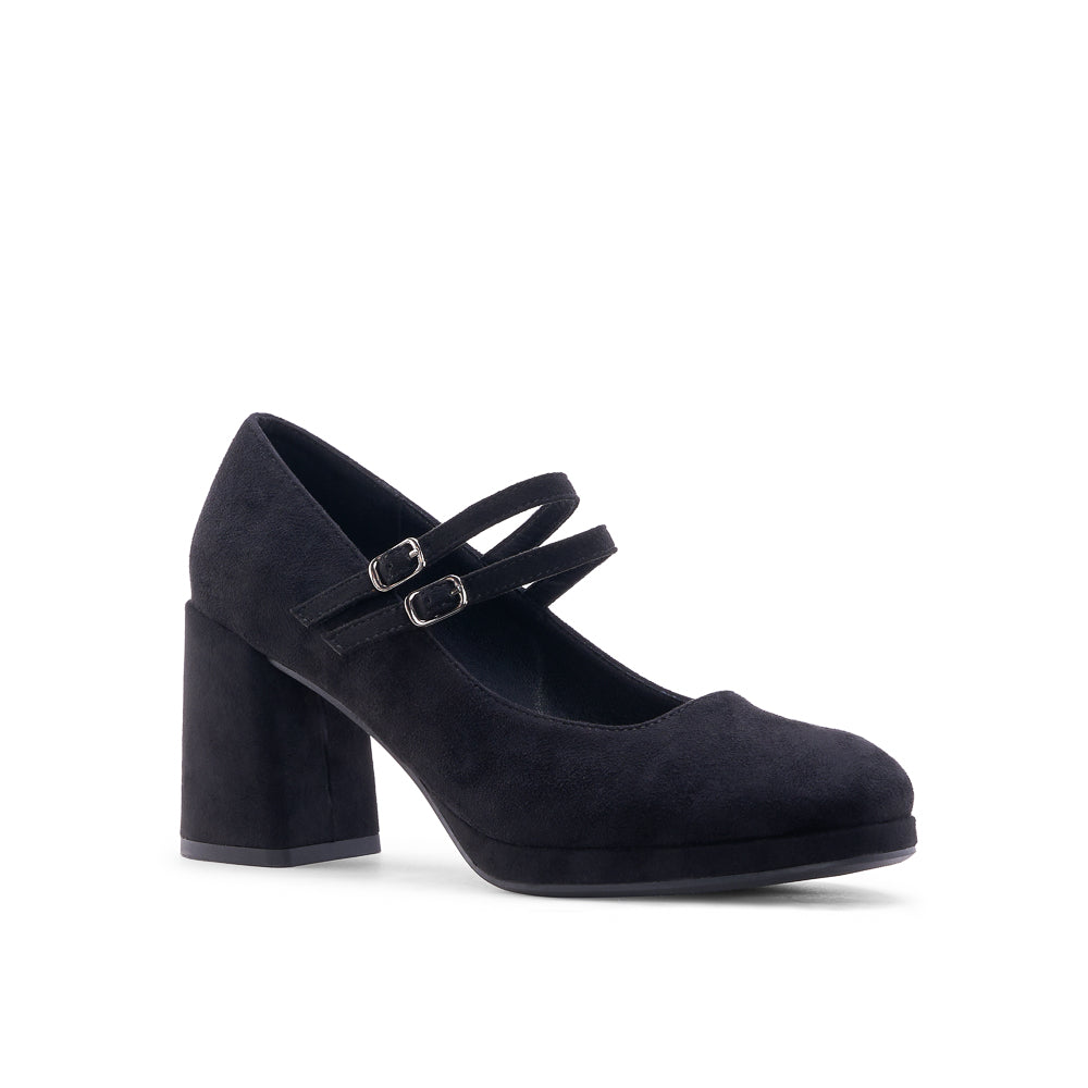 122353-01-ASHLEY-03-ASHLEY-Women's Dress Shoes-Yellow-Yellow Shoes