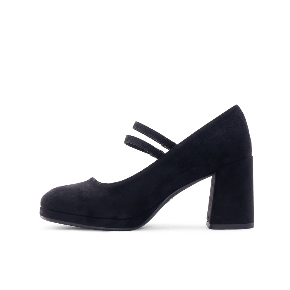 122353-01-ASHLEY-04-ASHLEY-Women's Dress Shoes-Yellow-Yellow Shoes