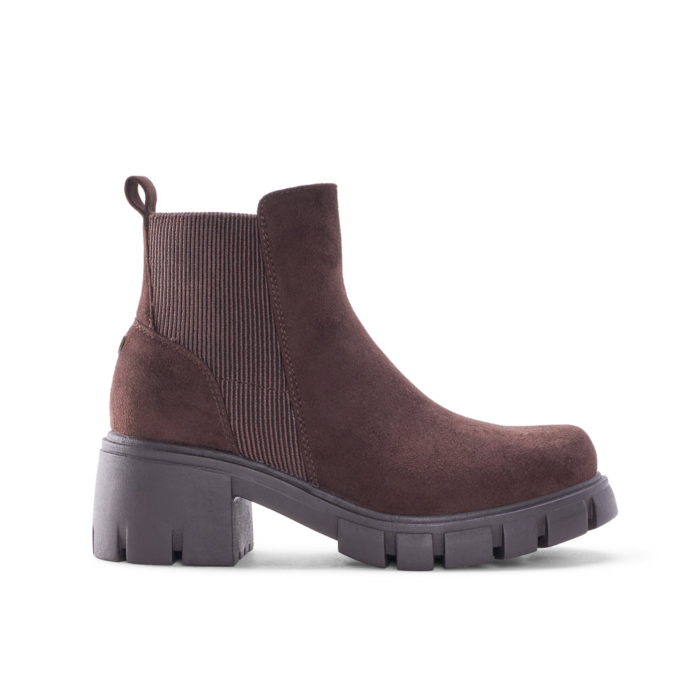 Yellow Shoes | Women's Fashion Light Boots | TIMELINE II | 122357-10