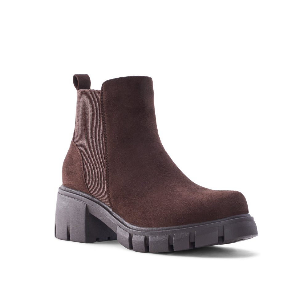 Yellow Shoes | Women's Fashion Light Boots | TIMELINE II | 122357-10