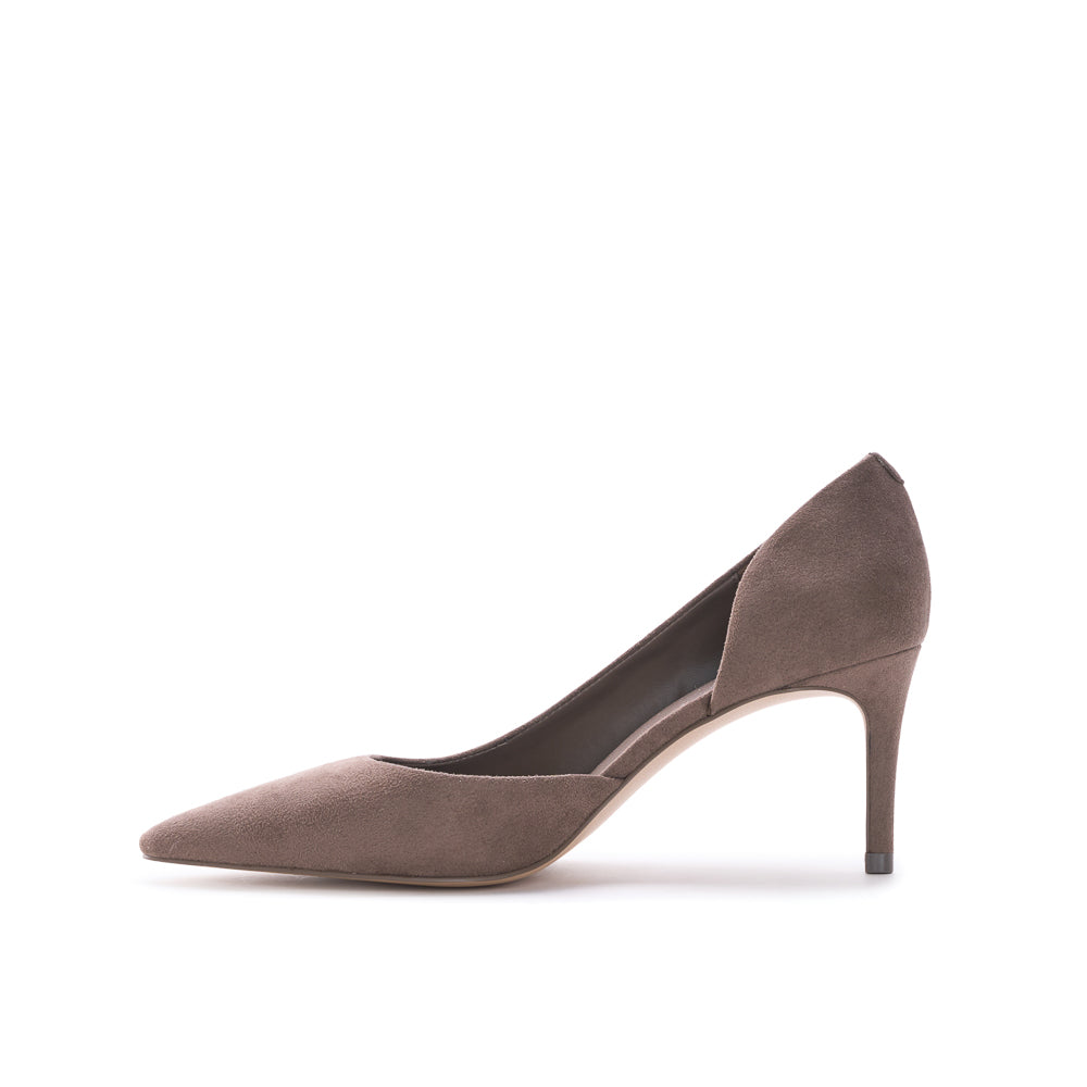 122398-25-SENSATION-04-SENSATION-Women's Dress Shoes-Yellow-Yellow Shoes