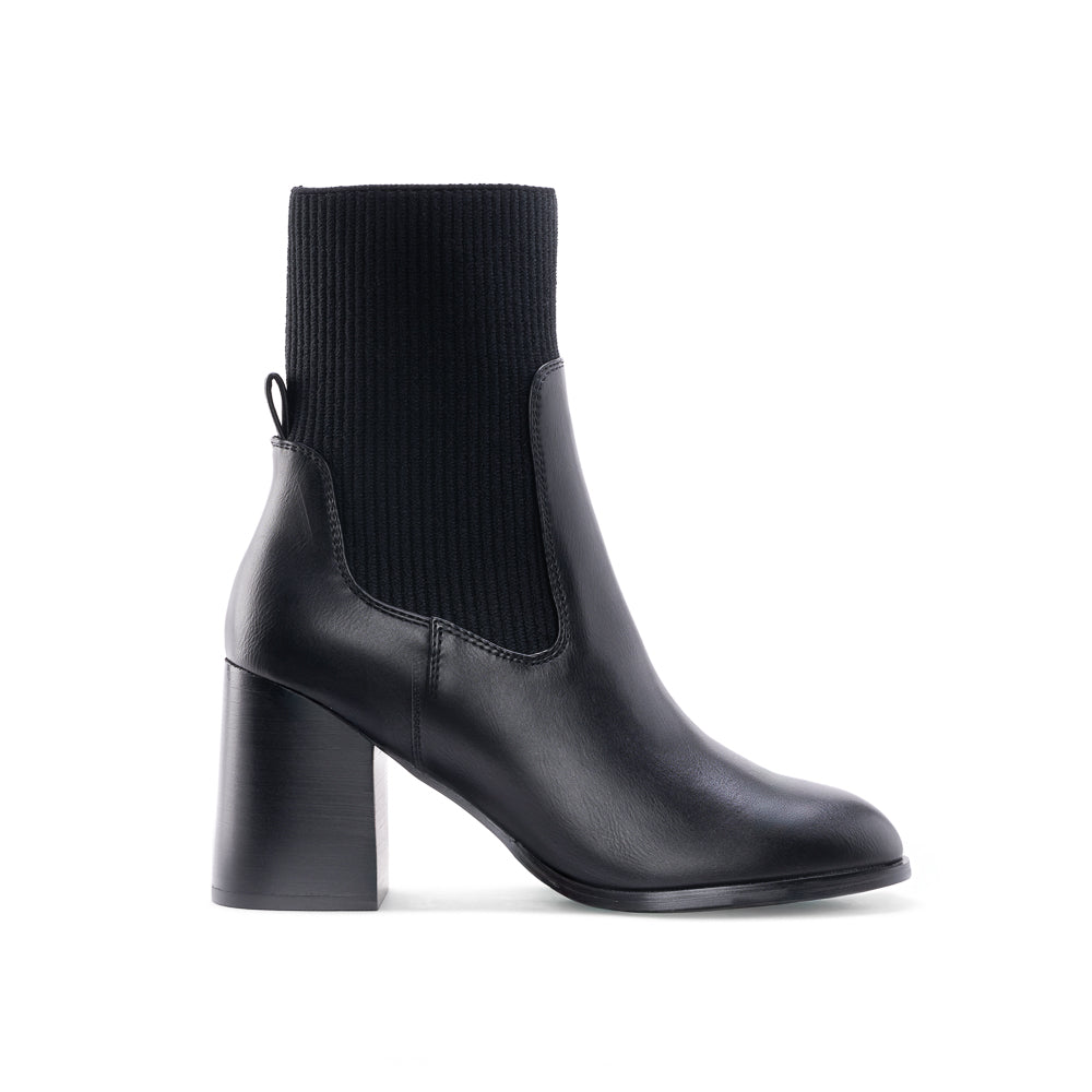 Yellow Shoes | Women's Fashion Light Boots | PALMARES II | 8922900051
