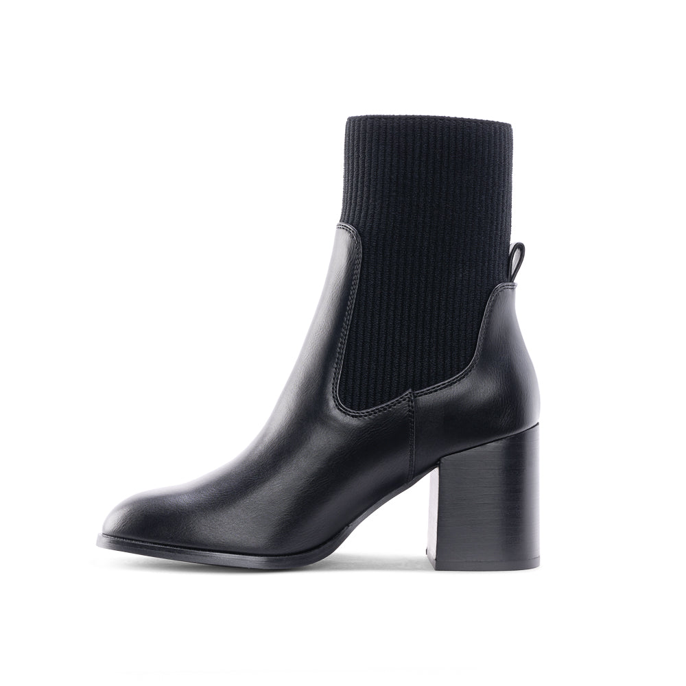 Yellow Shoes | Women's Fashion Light Boots | PALMARES II | 122411-01-PALMARES_II-04.jpg