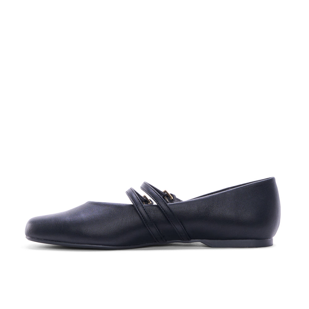 122428-01-MAGALIE_II-04-MAGALIE II-Women's Casual Shoes-Yellow-Yellow Shoes