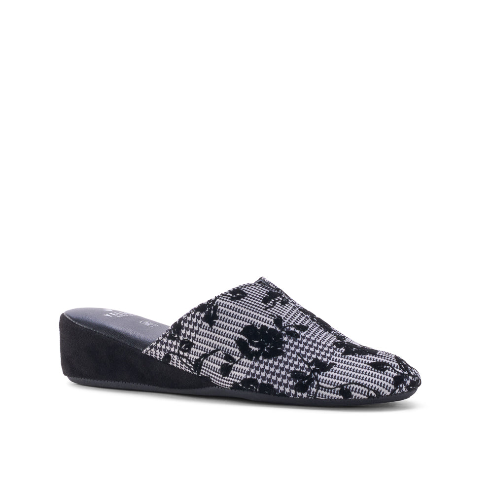 122432-04-JANINE-03-JANINE-Women's Slippers-Yellow-Yellow Shoes
