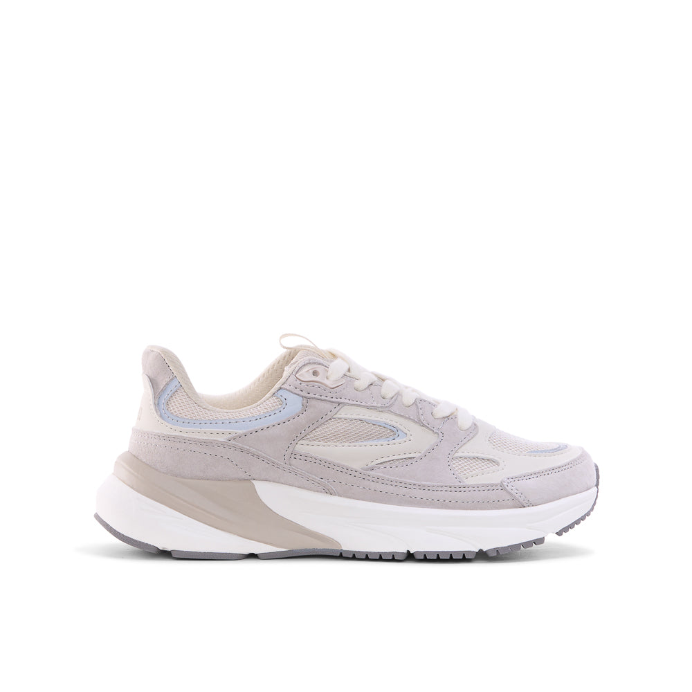 122437-21-OAKLAND-01-8926200051-OAKLAND-Women's Athletic Shoes-Yellow-Yellow Shoes