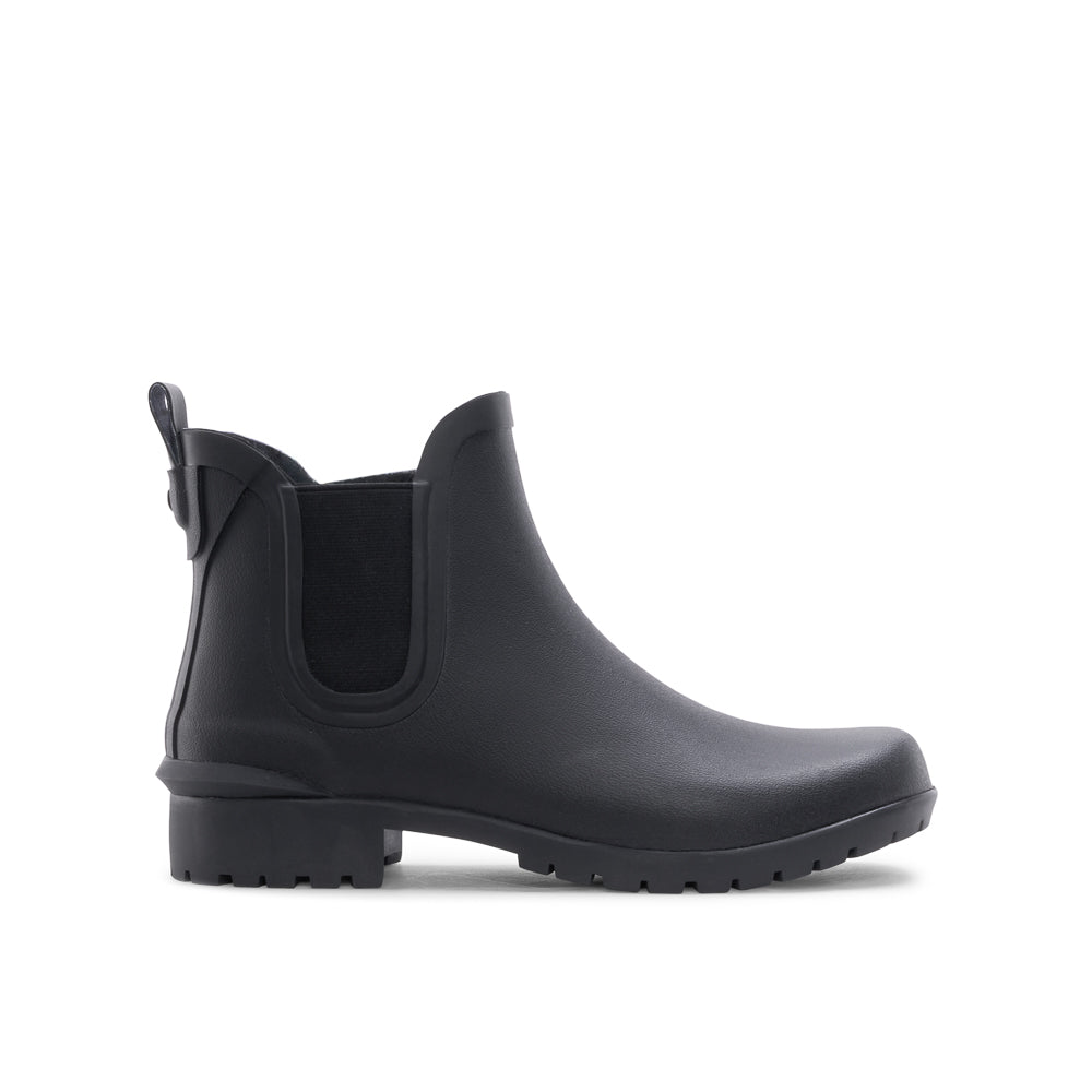 122438-01-ANNECY-01-8926000051-ANNECY-Women's Rainboots and Rainwear-Yellow-Yellow Shoes