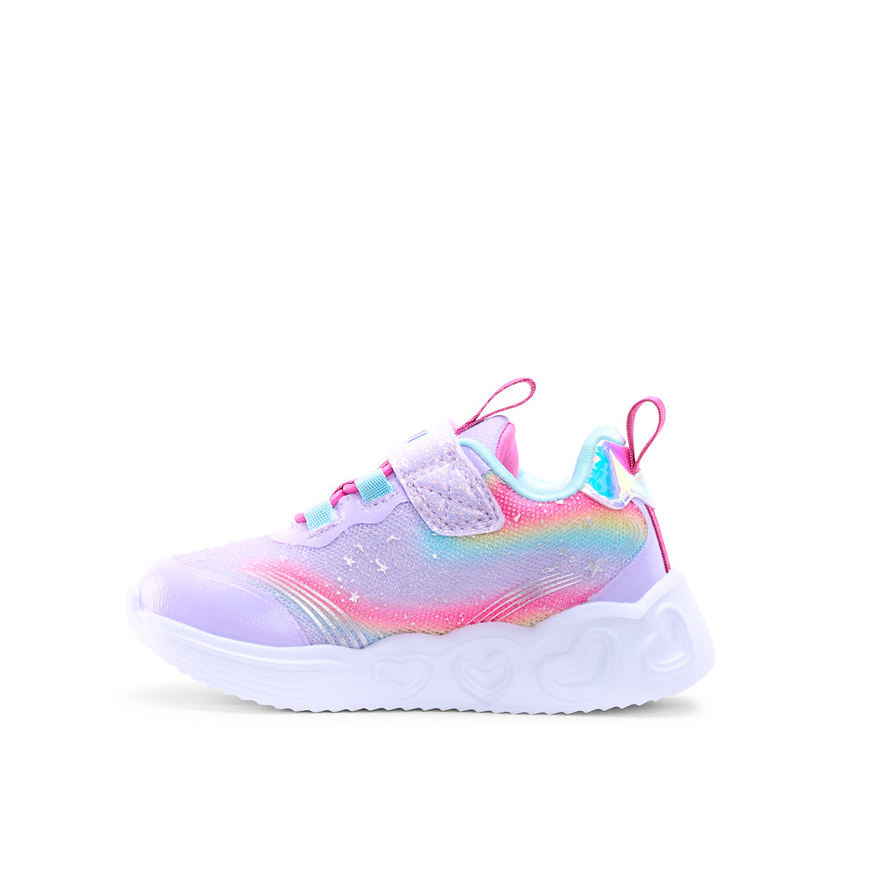 Yellow Shoes | Baby Athletic Shoes | AMALIA MINI | 122441-97-AMALIA_MINI-04.jpg