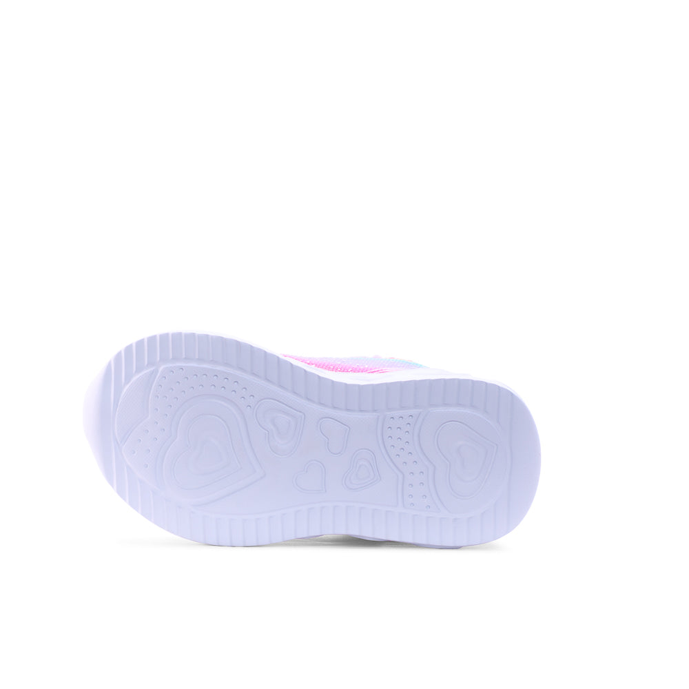 Yellow Shoes | Baby Athletic Shoes | AMALIA MINI | 122441-97-AMALIA_MINI-05.jpg