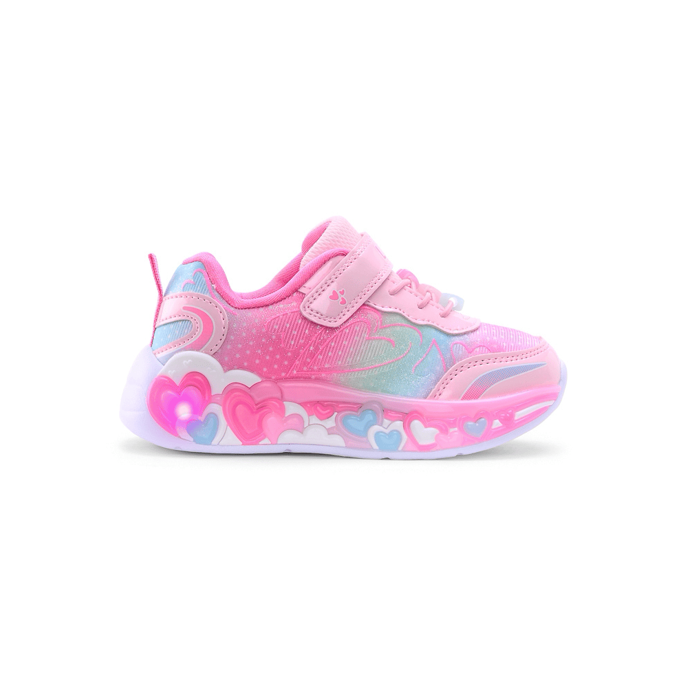 Yellow Shoes | Toddler Kids Athletic Shoes | MOANA 2.0 TDLR | 8928300040