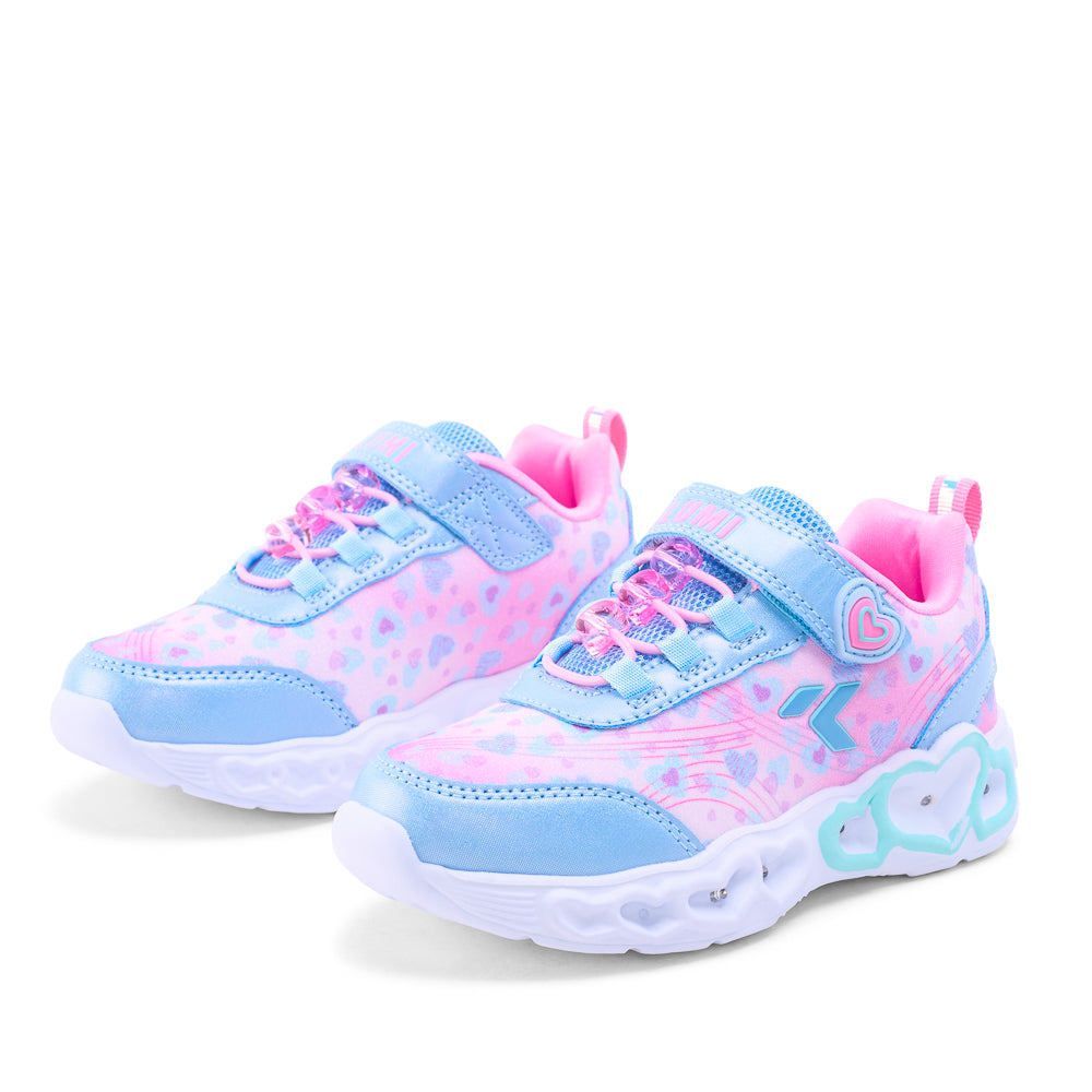 Yellow Shoes | Toddler Kids Athletic Shoes | LUMILY | 122450-40-LUMILY-02-LUMILY-Toddler Kids Athletic Shoes-Yellow-Yellow Shoes