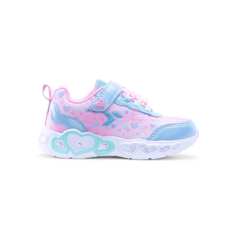 Yellow Shoes | Toddler Kids Athletic Shoes | LUMILY | 8926600040
