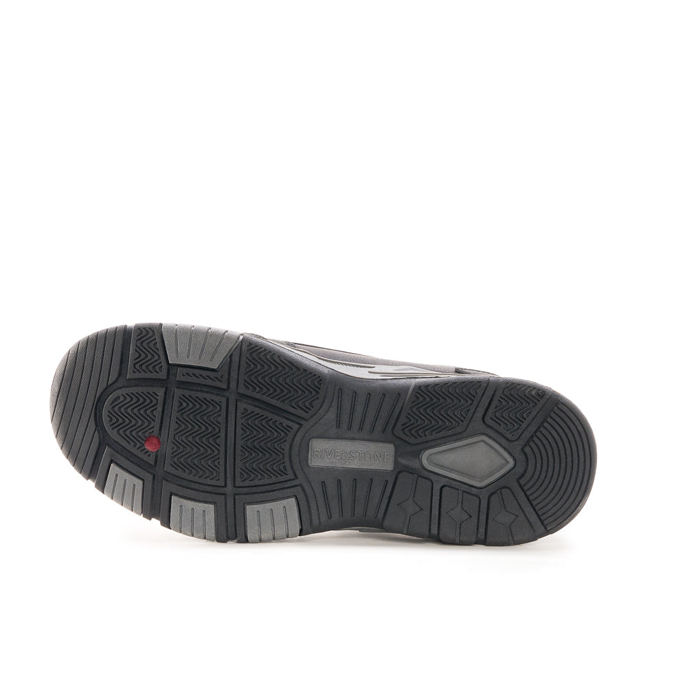122453-01-DAVIS-05-DAVIS-Men's Shoes-Yellow-Yellow Shoes
