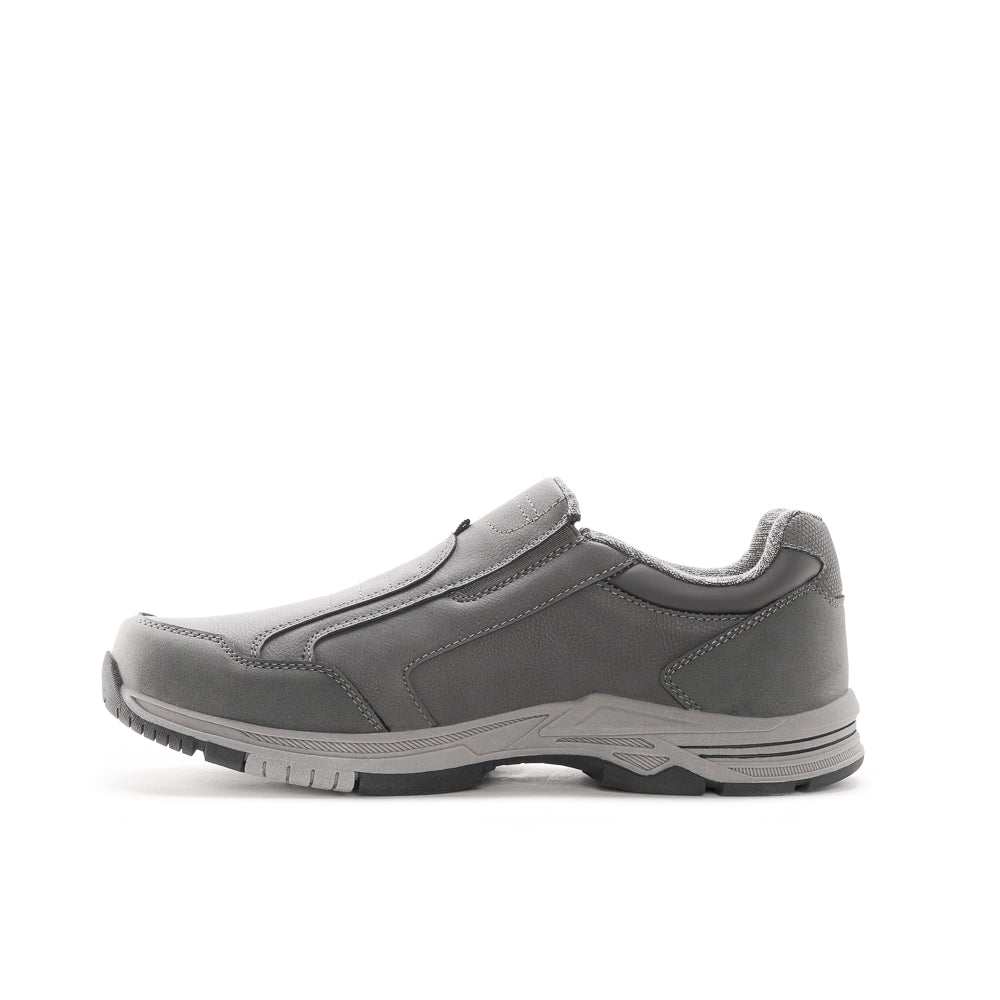 122453-05-DAVIS-04-DAVIS-Men's Shoes-Yellow-Yellow Shoes