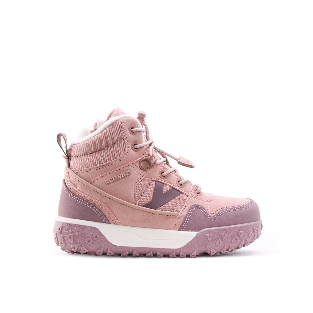 Yellow Shoes | Toddler Kids Fashion Light Boots | MONDO-F TDLR | 122462-68-MONDO-F_TDLR-01.jpg