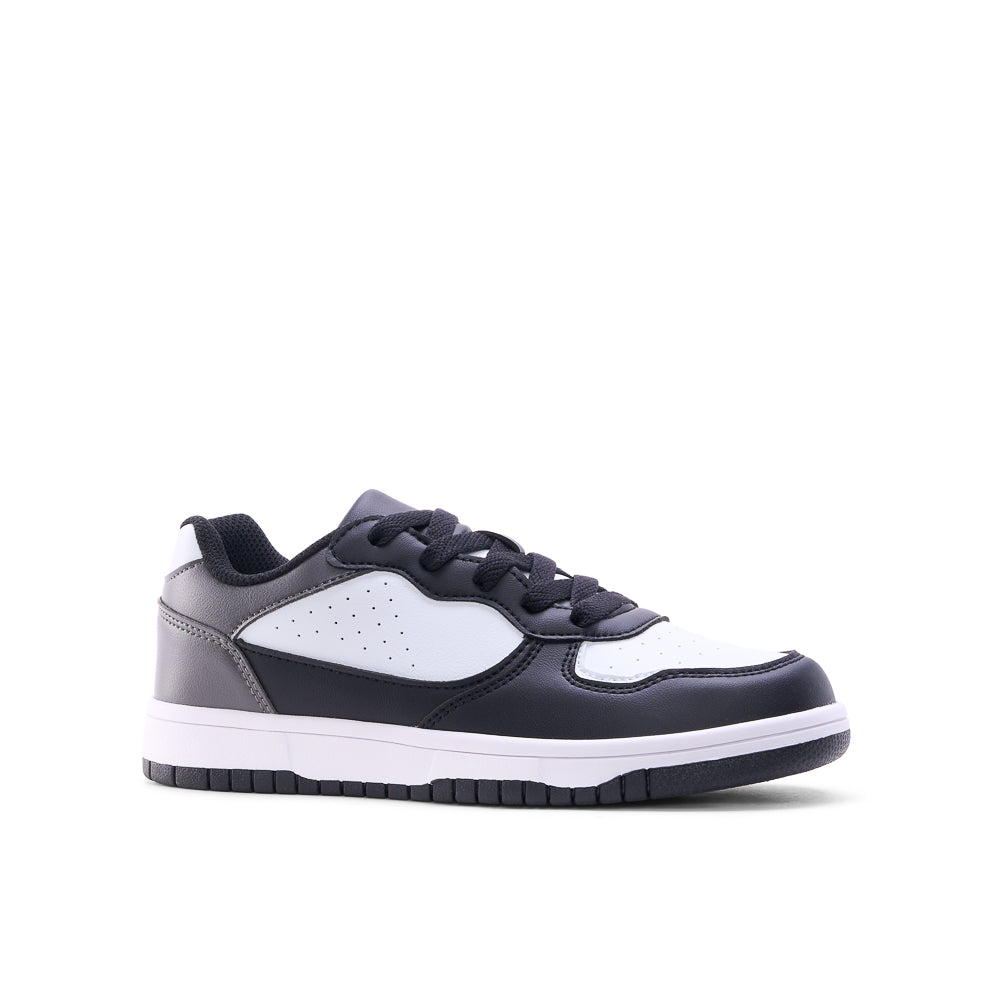 Yellow Shoes | Junior Kids Athletic Shoes | URBAIN JR-C LUXE | 122477-15-URBAIN_JR-C_LUXE-03.jpg