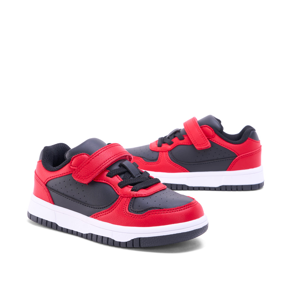 Yellow Shoes | Toddler Kids Athletic Shoes | URBAIN TDLR LUXE | 122481-53-URBAIN_TDLR_LUXE-02.jpg