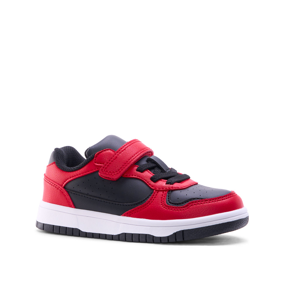 Yellow Shoes | Toddler Kids Athletic Shoes | URBAIN TDLR LUXE | 122481-53-URBAIN_TDLR_LUXE-03.jpg