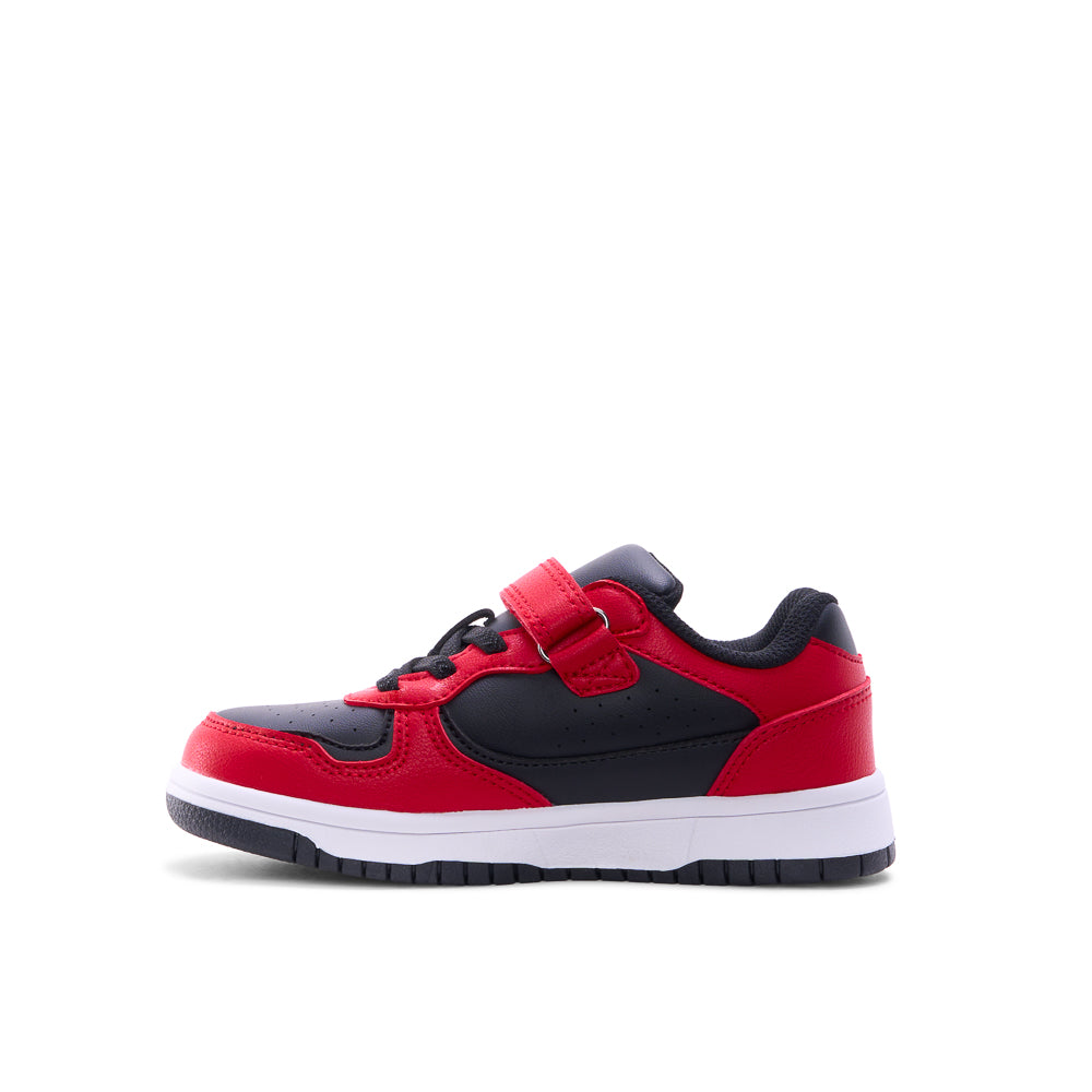 Yellow Shoes | Toddler Kids Athletic Shoes | URBAIN TDLR LUXE | 122481-53-URBAIN_TDLR_LUXE-04.jpg