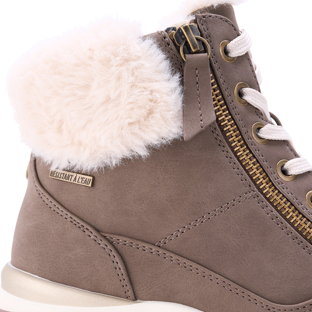 122483-10-AUSTRAL-02-AUSTRAL-Women's Winter Boots-Yellow-Yellow Shoes