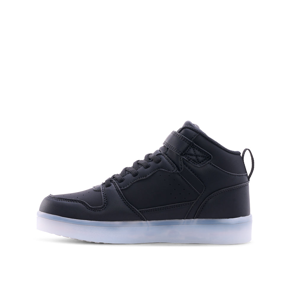 Yellow Shoes | Junior Kids Athletic Shoes | PULSE HIGH JR | 122486-01-PULSE_HIGH_JR-04.jpg