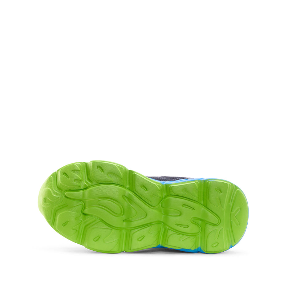 Yellow Shoes | Toddler Kids Athletic Shoes | FLAMIX | 122524-92-FLAMIX-05.jpg