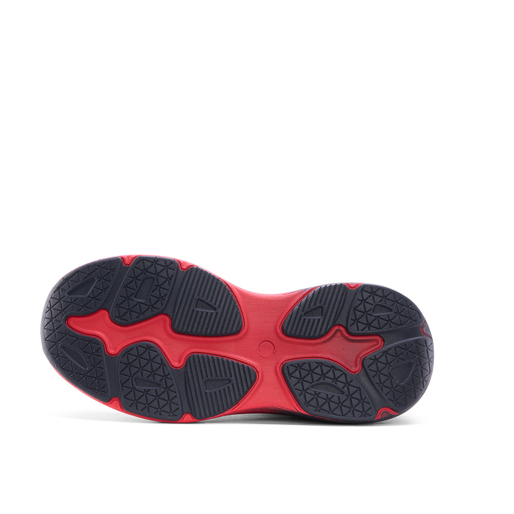 Yellow Shoes | Junior Kids Athletic Shoes | VIREX-G | 122532-53-VIREX-G-05.jpg
