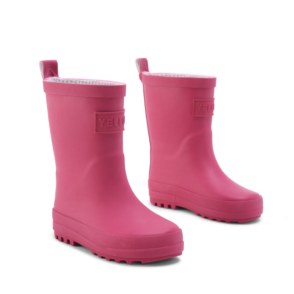 Yellow Shoes | Baby Rain boots and Rainwear | FRAMBINE | 122534-49-FRAMBINE-02.jpg