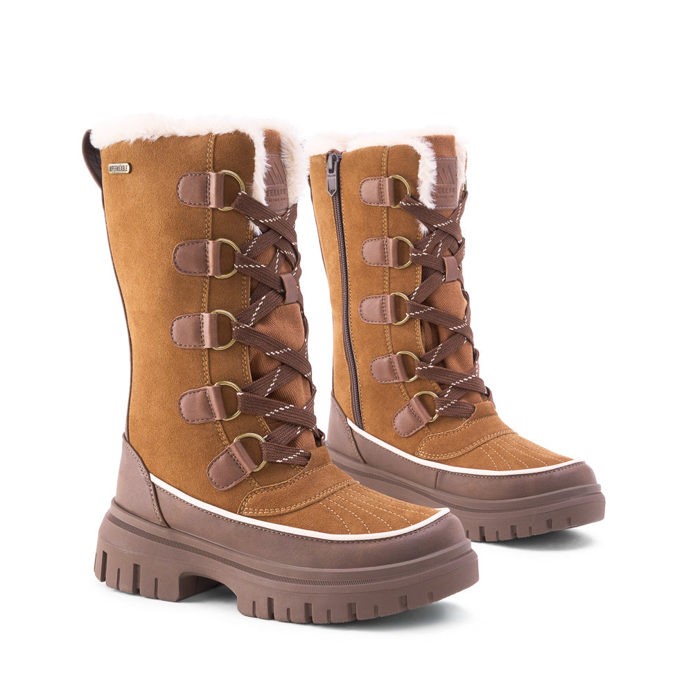 Yellow Shoes | Women's Winter Boots | LATITUDE HAUTE | 122537-10-LATITUDE_HAUTE-02.jpg