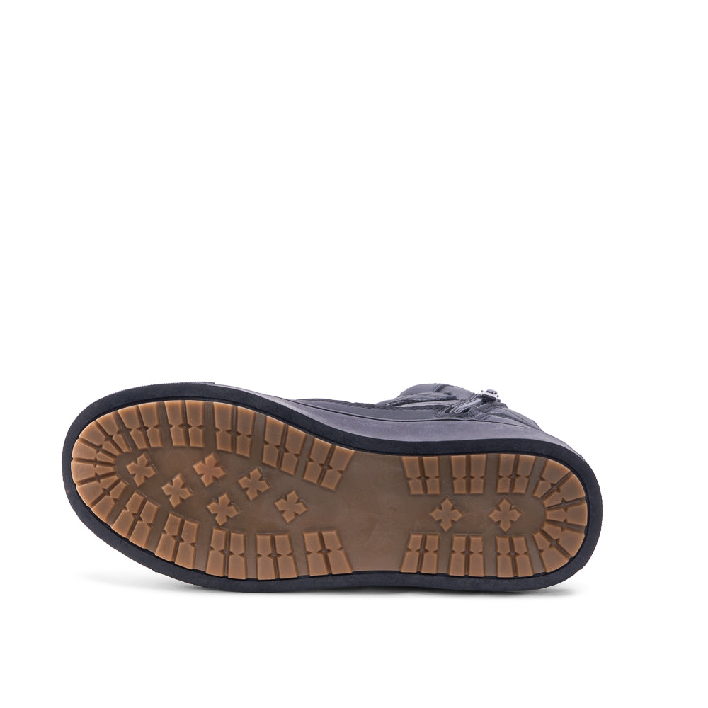 Yellow Shoes | Junior Kids Fashion Light Boots | ARTHUR | 122547-01-ARTHUR-05.jpg