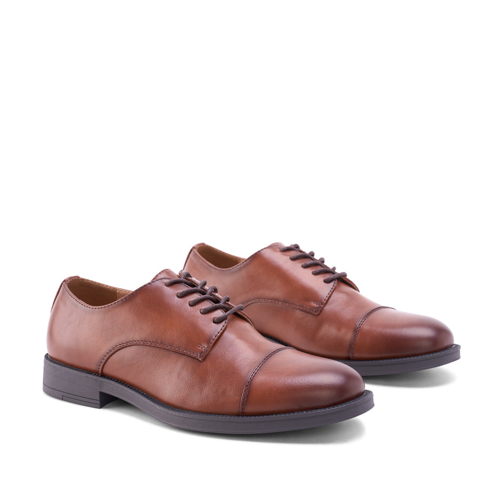 Yellow Shoes | Men's Shoes | CHRISTIANO | 122558-30-CHRISTIANO-02.jpg