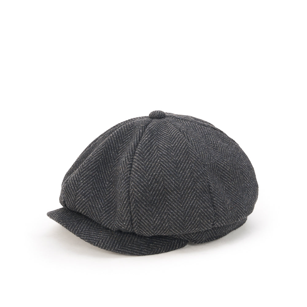 122615-01-ROGER-01-8952800033-ROGER-Men's Caps and Hats | Accessories-Yellow-Yellow Shoes