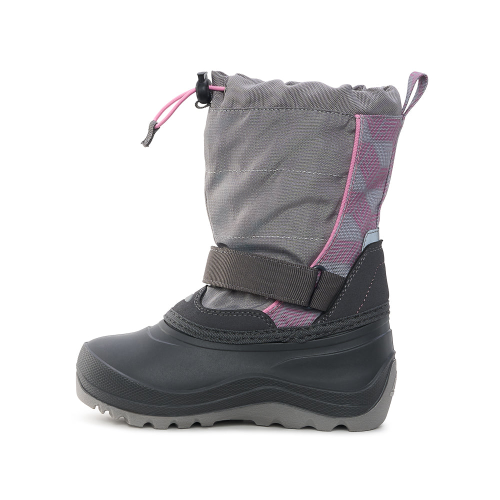 Yellow Shoes | Toddler Kids Winter Boots | FROZA TDLR-F | 122649-38-FROZA_TDLR-F-04.jpg