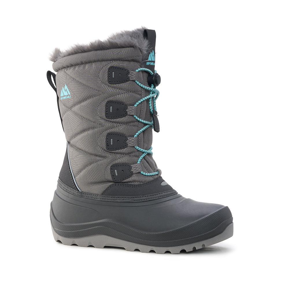 Yellow Shoes | Junior Kids Winter Boots | SIERRA JR | 122650-88-SIERRA_JR-03.jpg