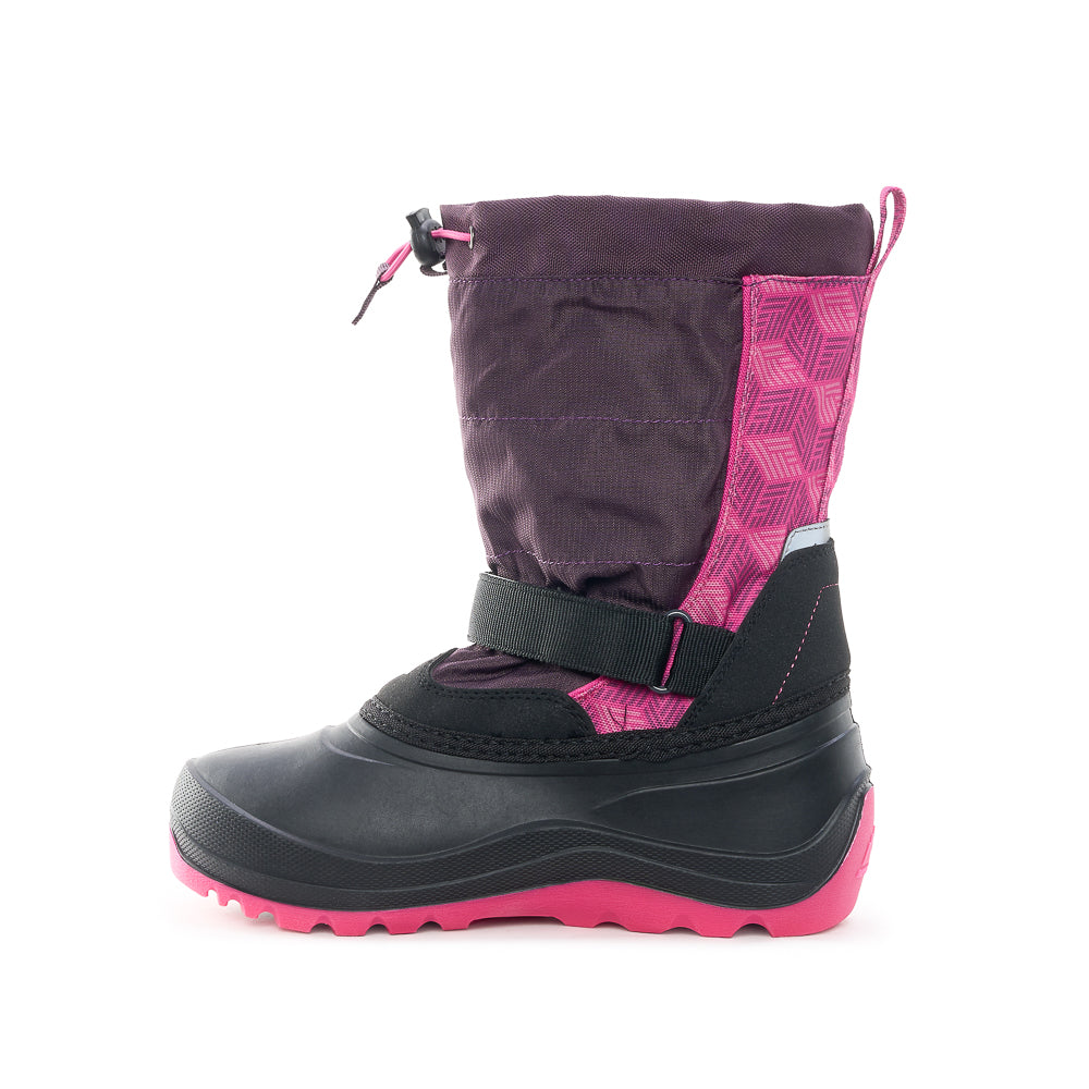 Yellow Shoes | Junior Kids Winter Boots | FROZA JR-F | 122651-97-FROZA_JR-F-04.jpg