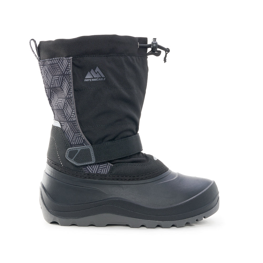 Yellow Shoes | Junior Kids Winter Boots | FROZA JR-G | 122655-01-FROZA_JR-G-01.jpg
