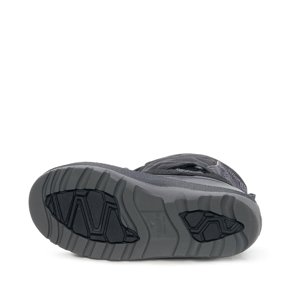 Yellow Shoes | Junior Kids Winter Boots | FROZA JR-G | 122655-01-FROZA_JR-G-05.jpg