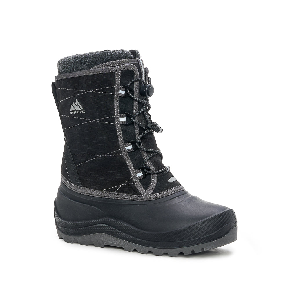 Yellow Shoes | Junior Kids Winter Boots | FJORD JR | 122656-15-FJORD_JR-03.jpg