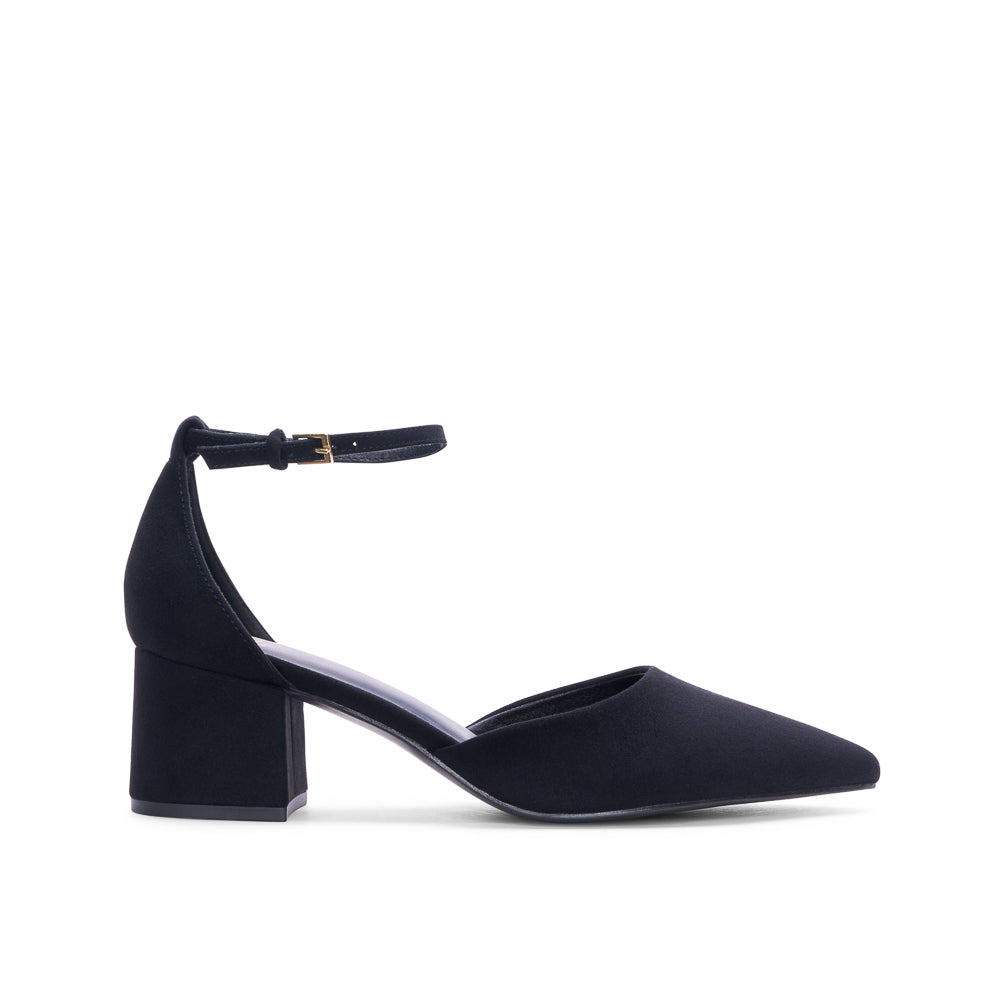 Yellow Shoes | Women's Dress Shoes | MADRID II | 122671-01-MADRID_II-01.jpg