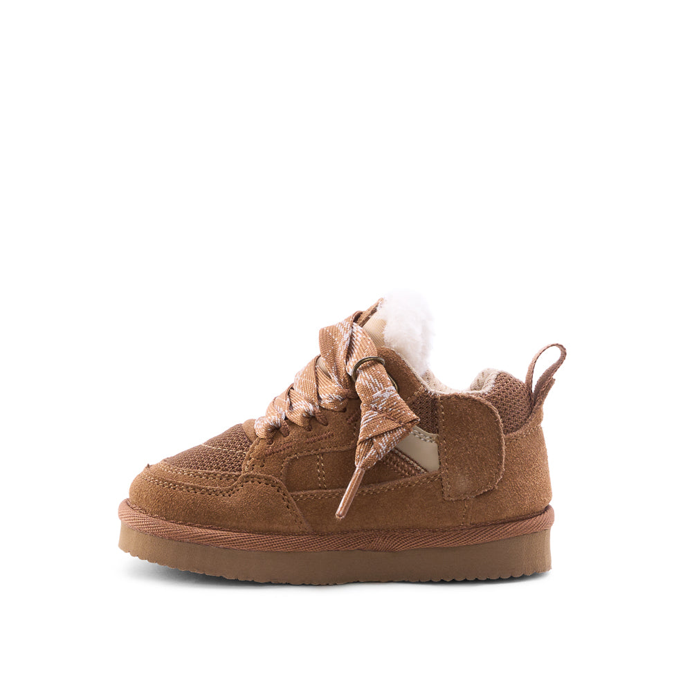 Yellow Shoes | Baby Booties | LIOR | 122700-66-LIOR-04.jpg