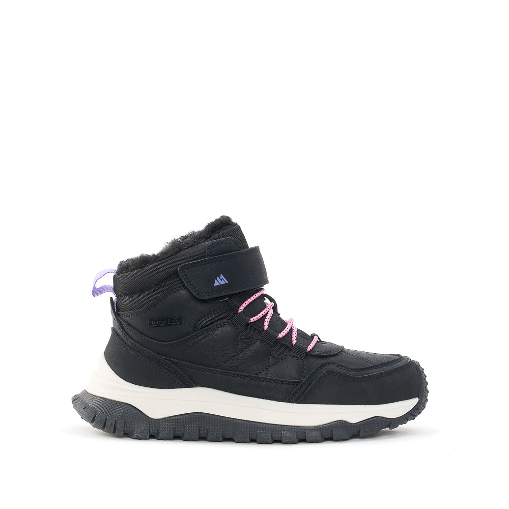 Yellow Shoes | Junior Kids Winter Boots | MALMO JR-F | 122729-57-MALMO_JR-F-01.jpg