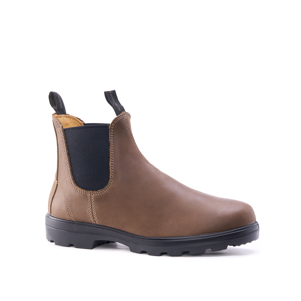 Yellow Shoes | Men's Winter Boots | NORTHURA M | 122734-10