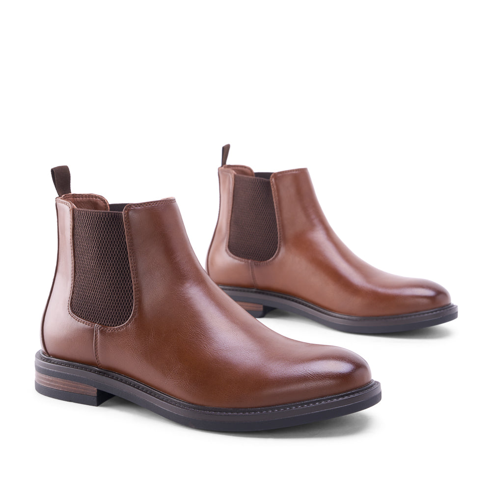 Yellow Shoes | Men's Fashion Light Boots | INSTINCT |