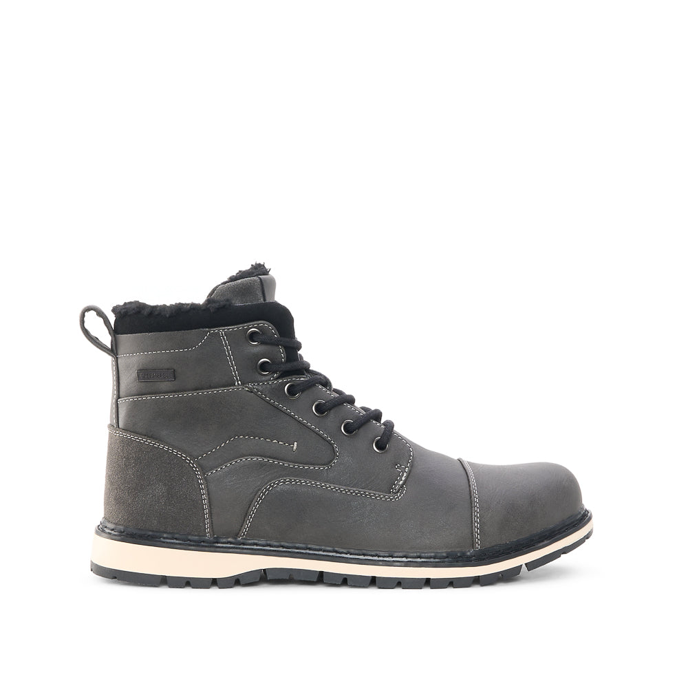 Yellow Shoes | Men's Winter Boots | HUDSON | 122807-05