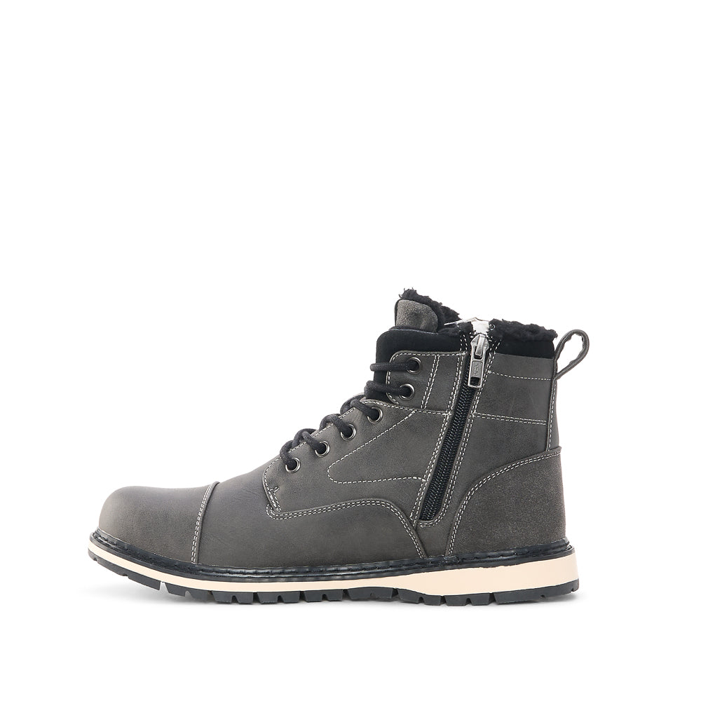 Yellow Shoes | Men's Winter Boots | HUDSON | 122807-05