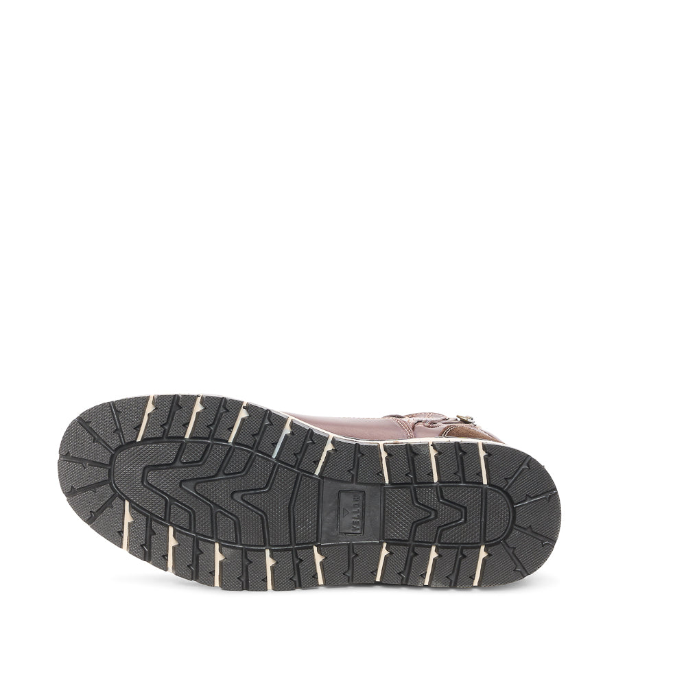 Yellow Shoes | Men's Winter Boots | HUDSON | 122807-10