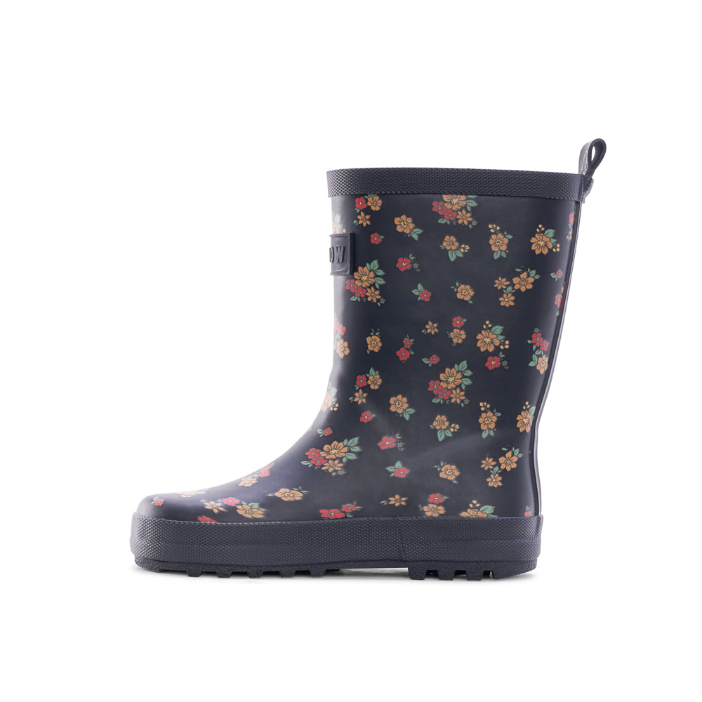 Yellow Shoes | Toddler Kids Rain Boots and Rainwear | FLORELLE | 122851-04-FLORELLE-04.jpg