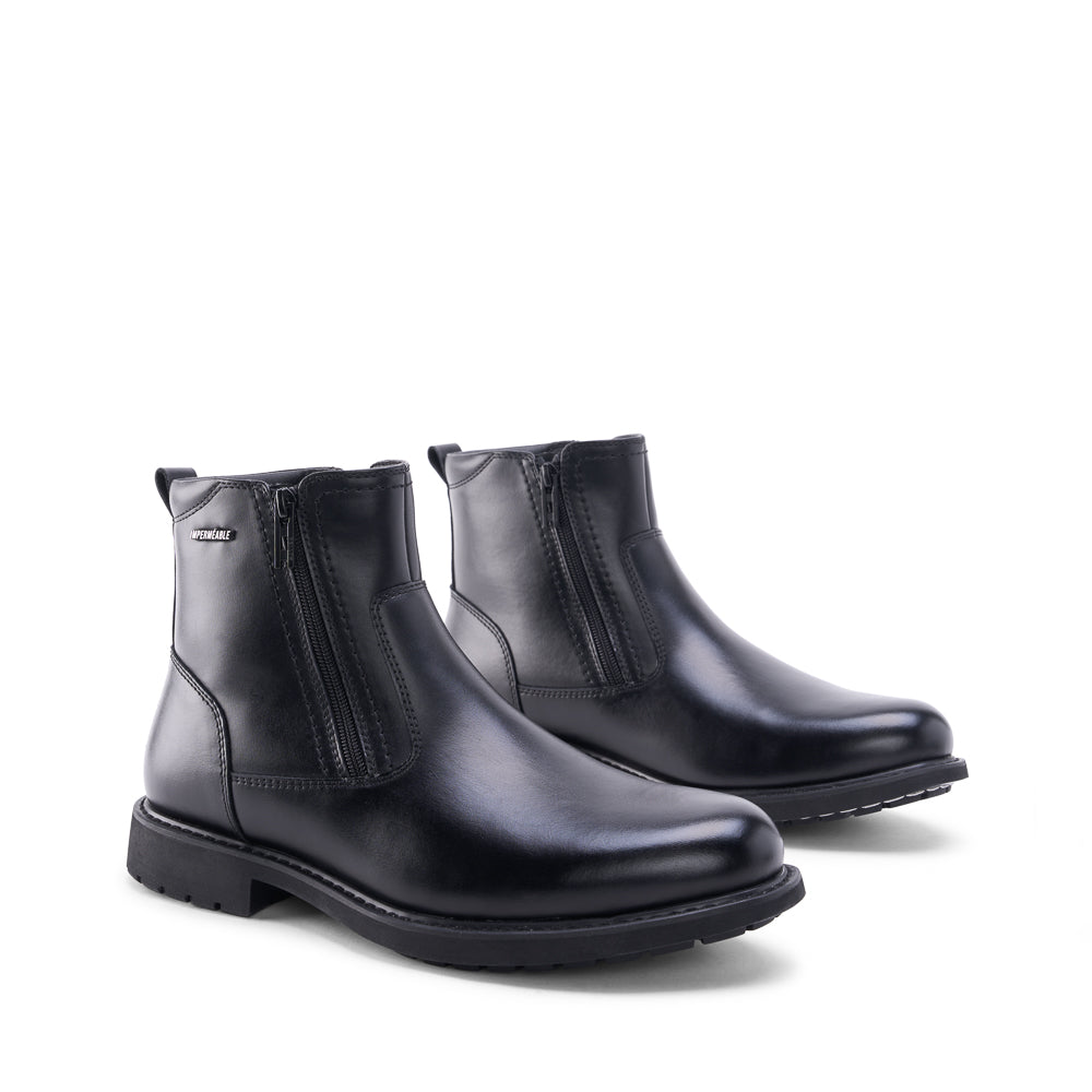 Yellow Shoes | Men's Winter Boots | HEROLD |