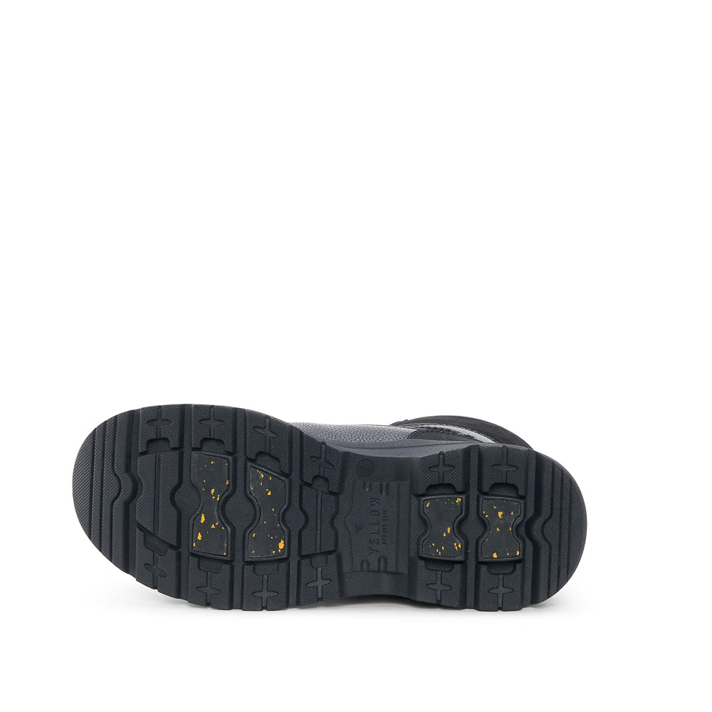 NORWAY-Women's Winter Boots-Yellow-Yellow Shoes